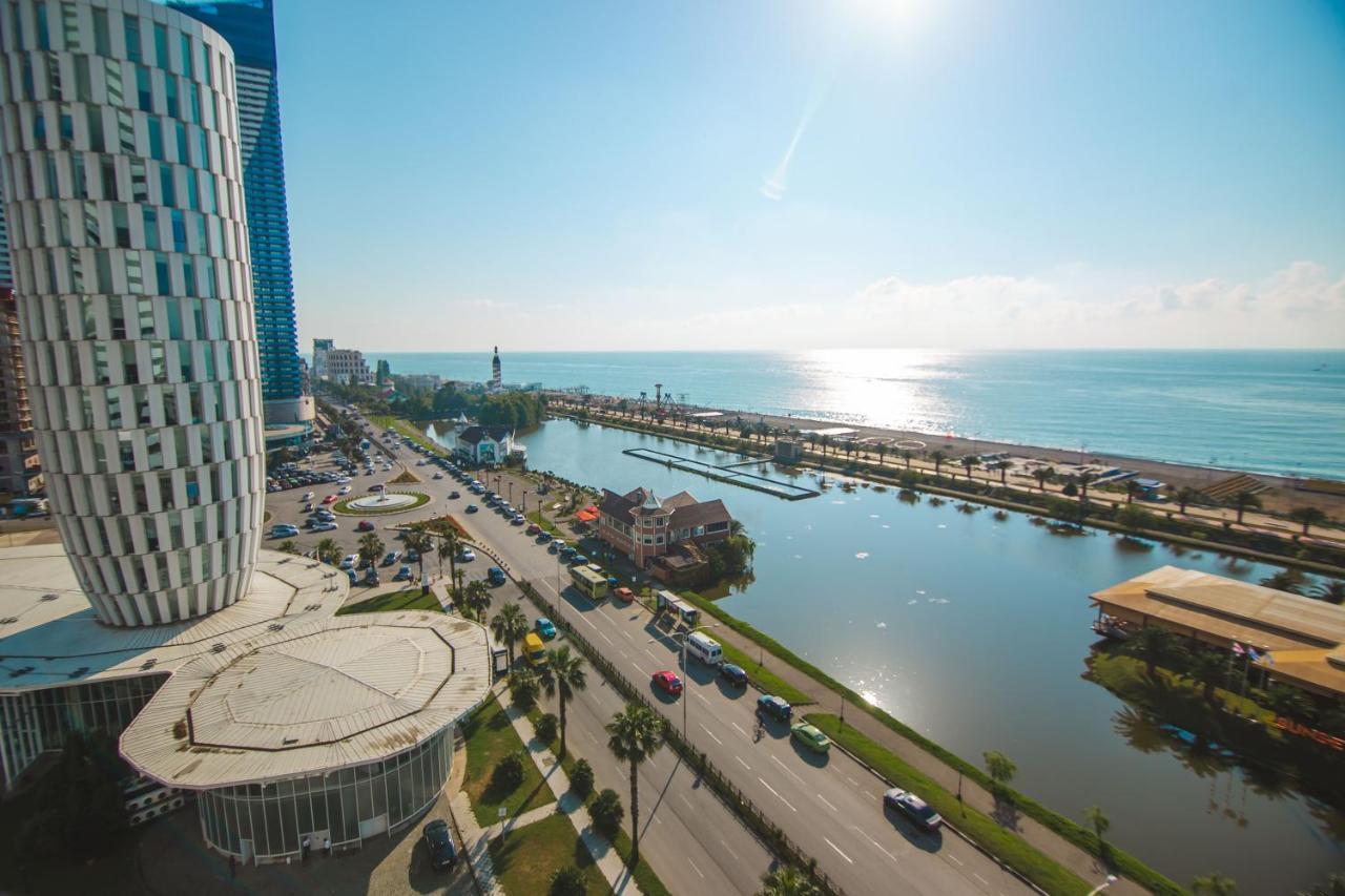 My Sunshine In Batumi