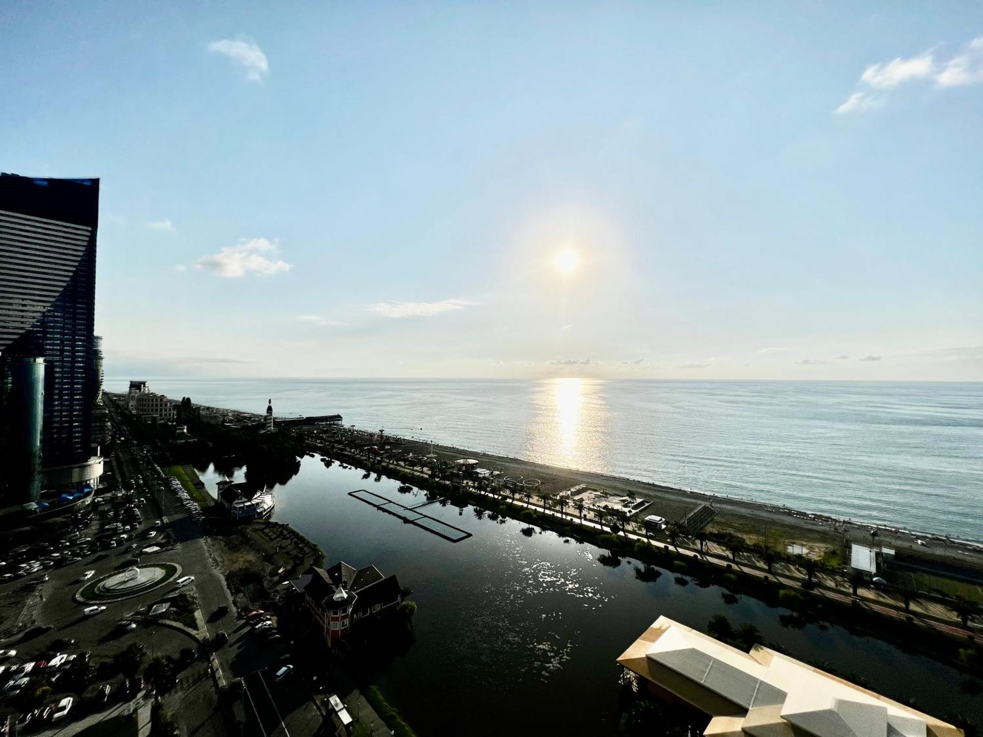 My Sunshine In Batumi
