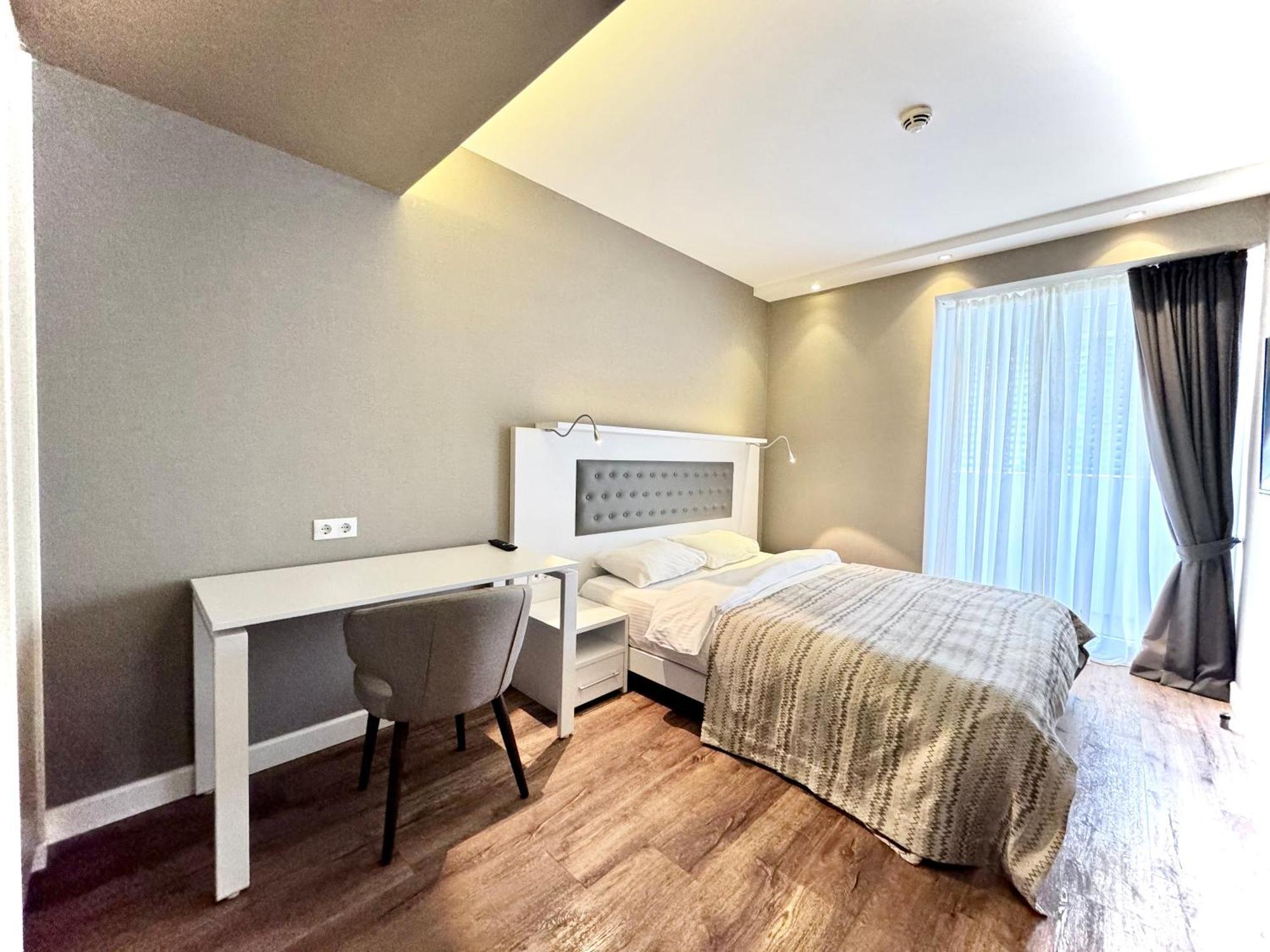 My Sunshine In Apartment Batumi