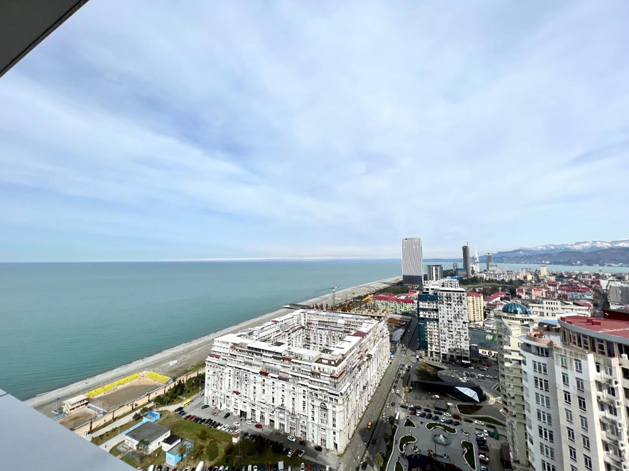 My Sunshine In Batumi