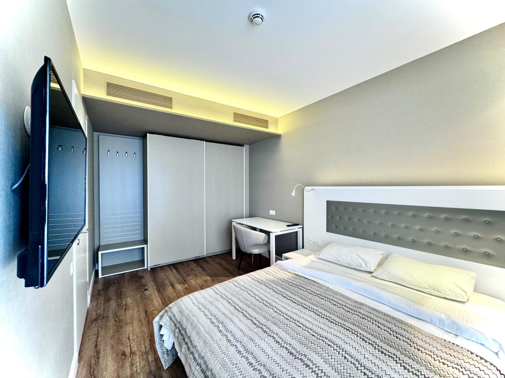 Apartment My Sunshine In Batumi