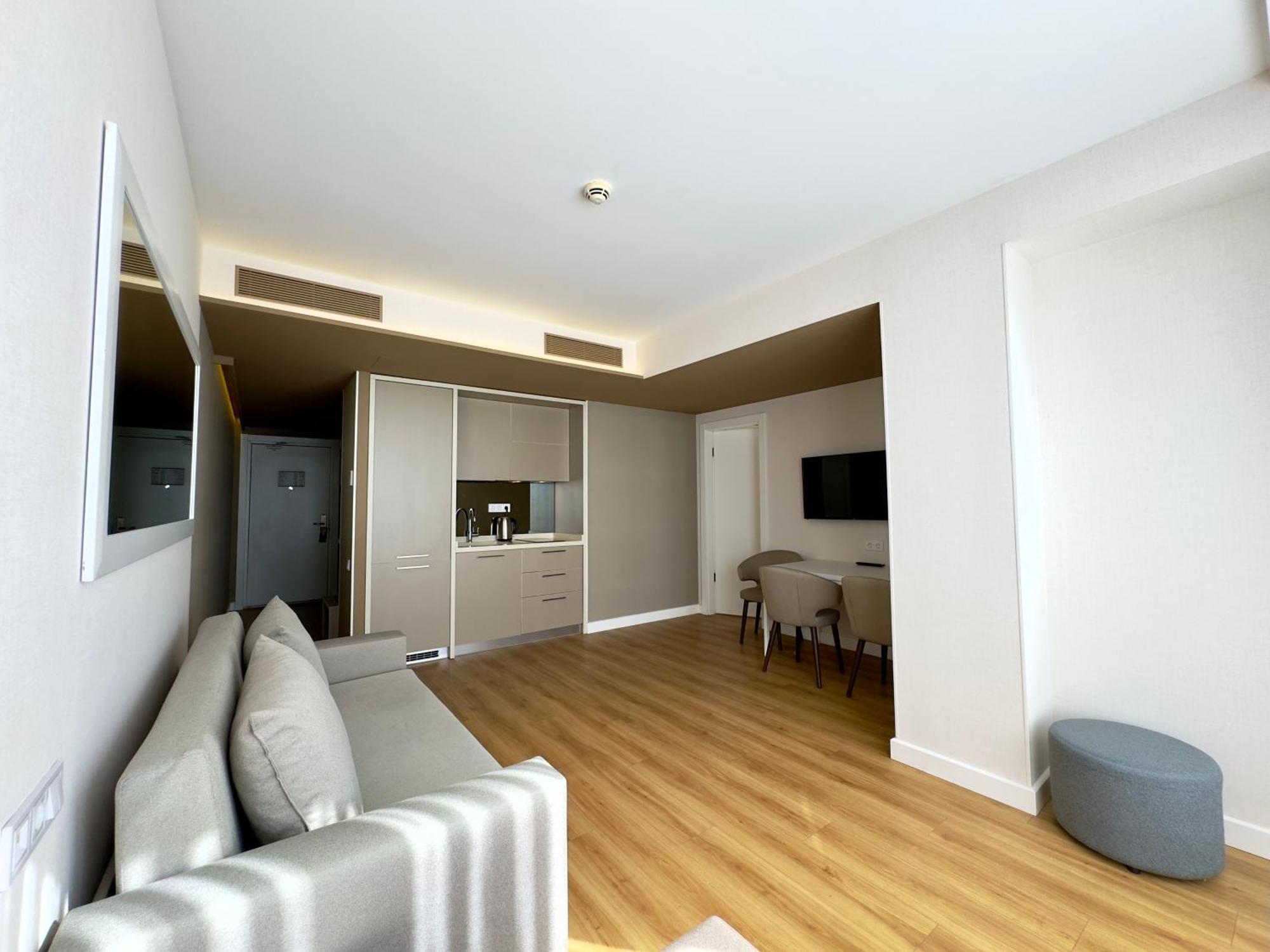 Apartment My Sunshine In *