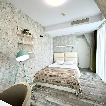 My Sunshine Apartments In Batumi Exterior photo