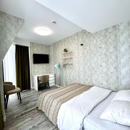 My Sunshine Apartments In Batumi Exterior photo