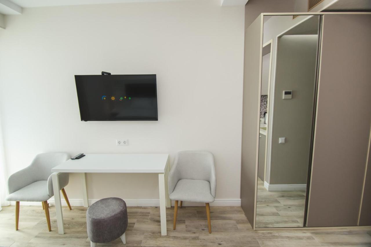 My Sunshine In Appartement
