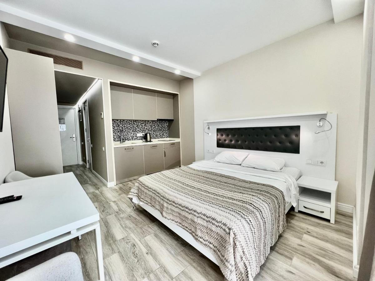Appartement My Sunshine In Batoumi