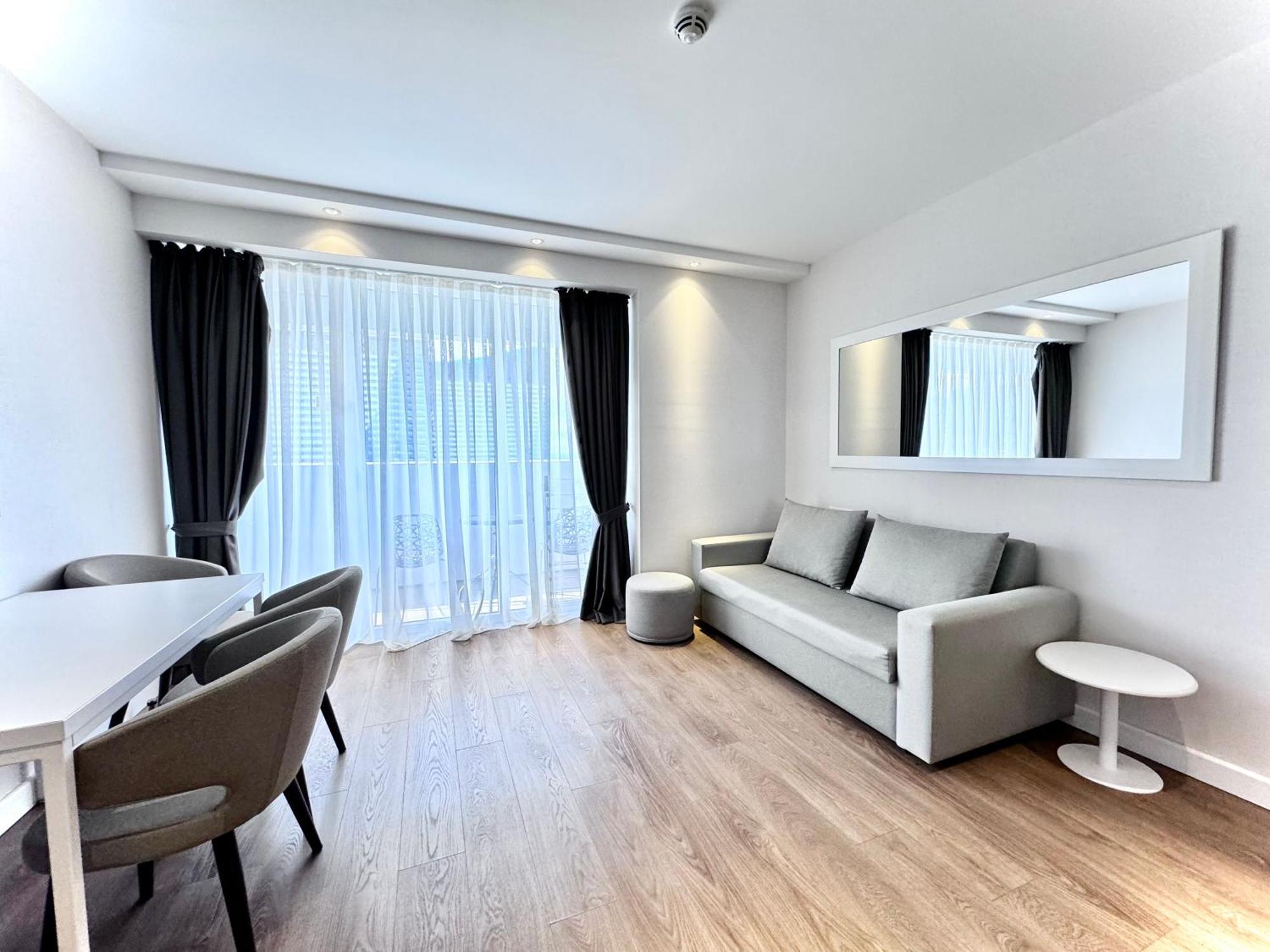 Appartement My Sunshine In