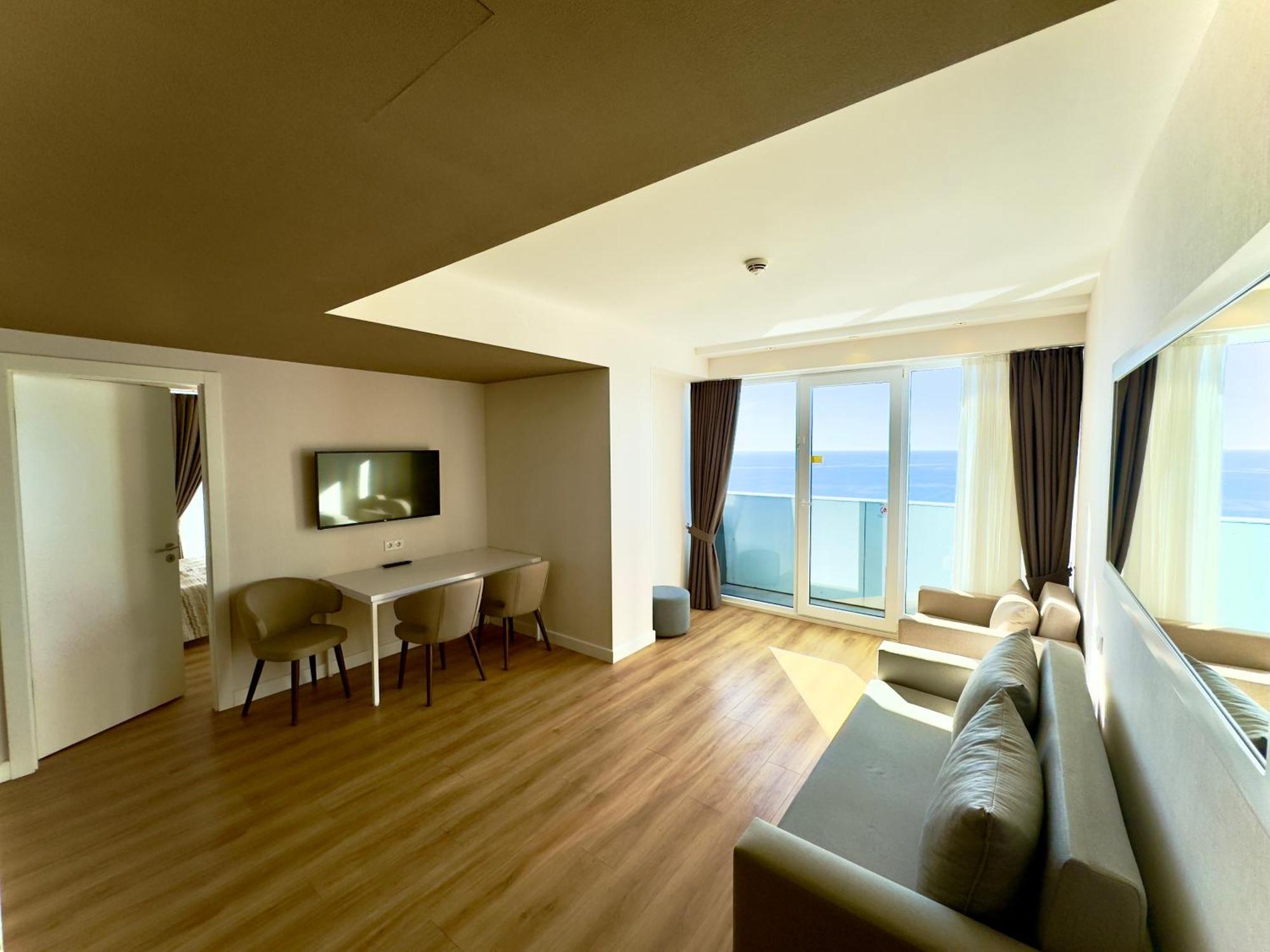 Appartement My Sunshine In