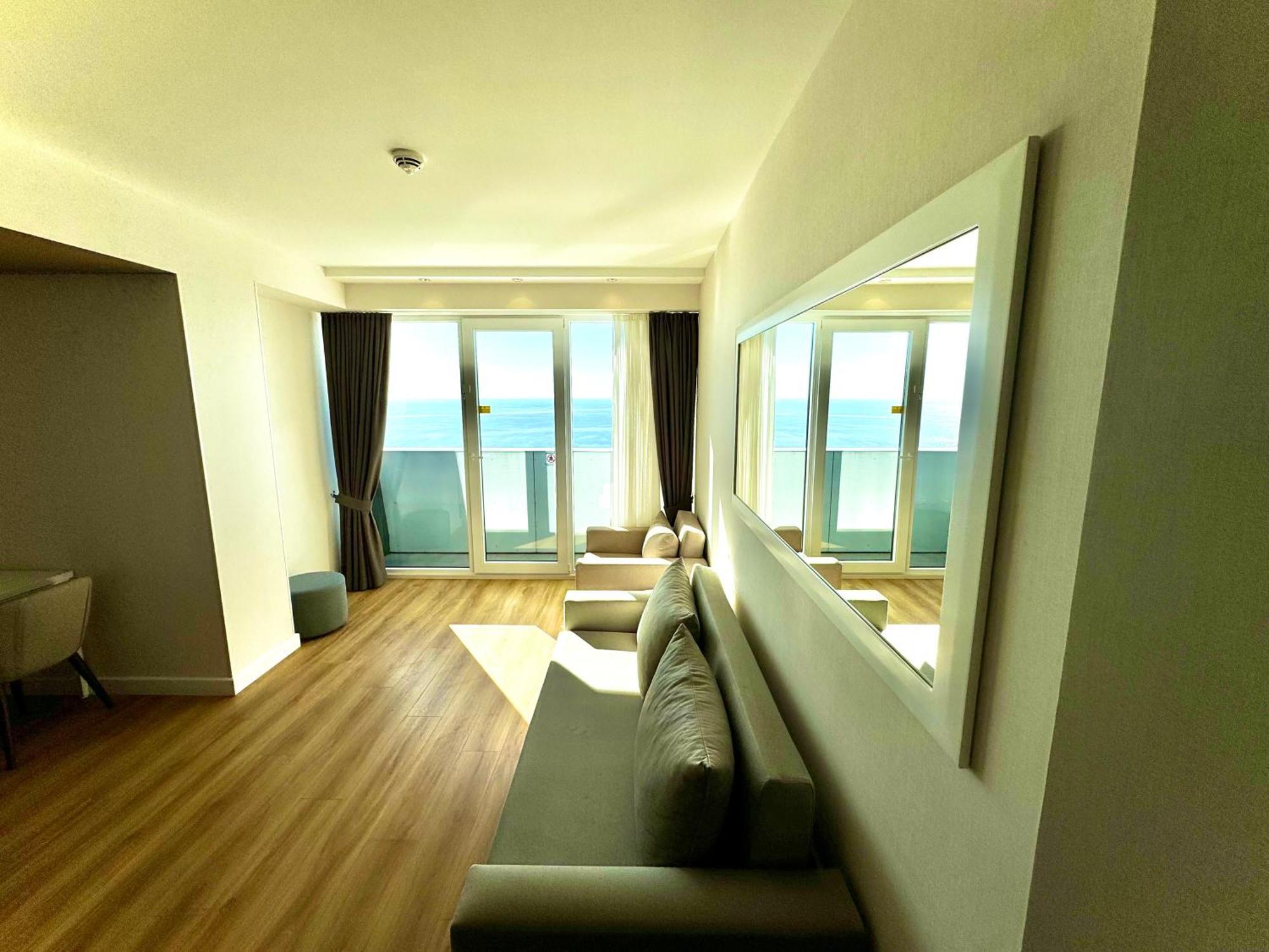 My Sunshine In Appartement