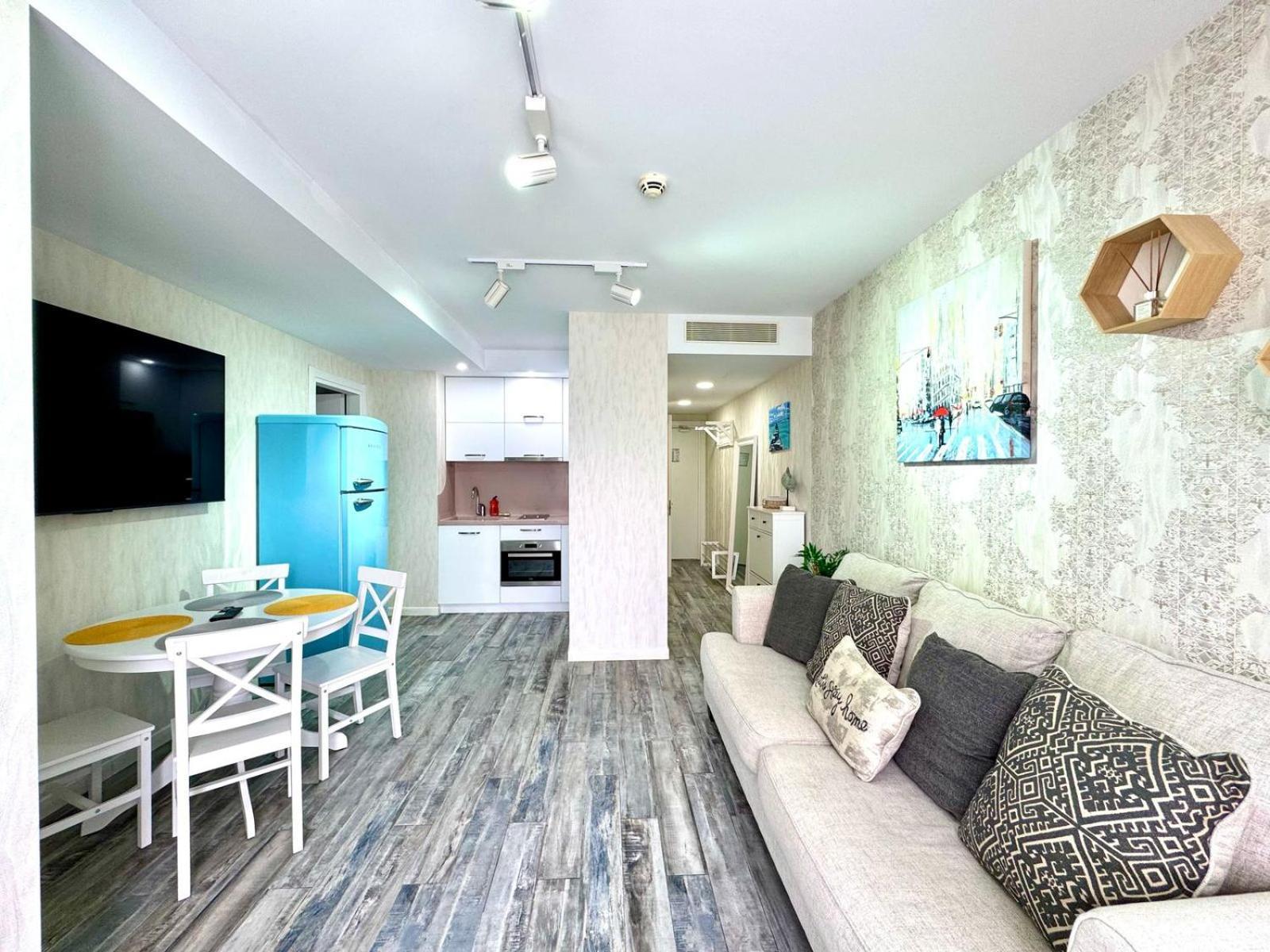 My Sunshine In Appartement *